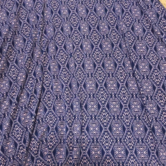 Beautiful Maxi Skirt - Picture 2 of 4